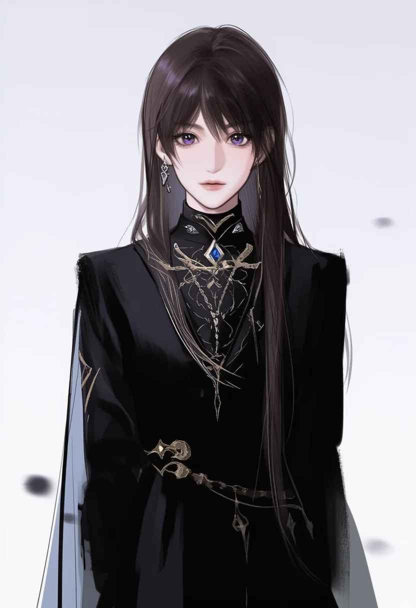 protagonist (love and deepspace)