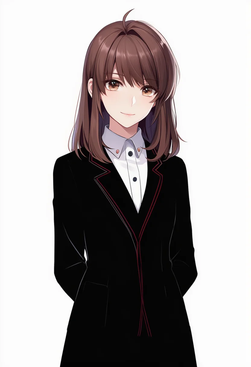 protagonist (love and producer)