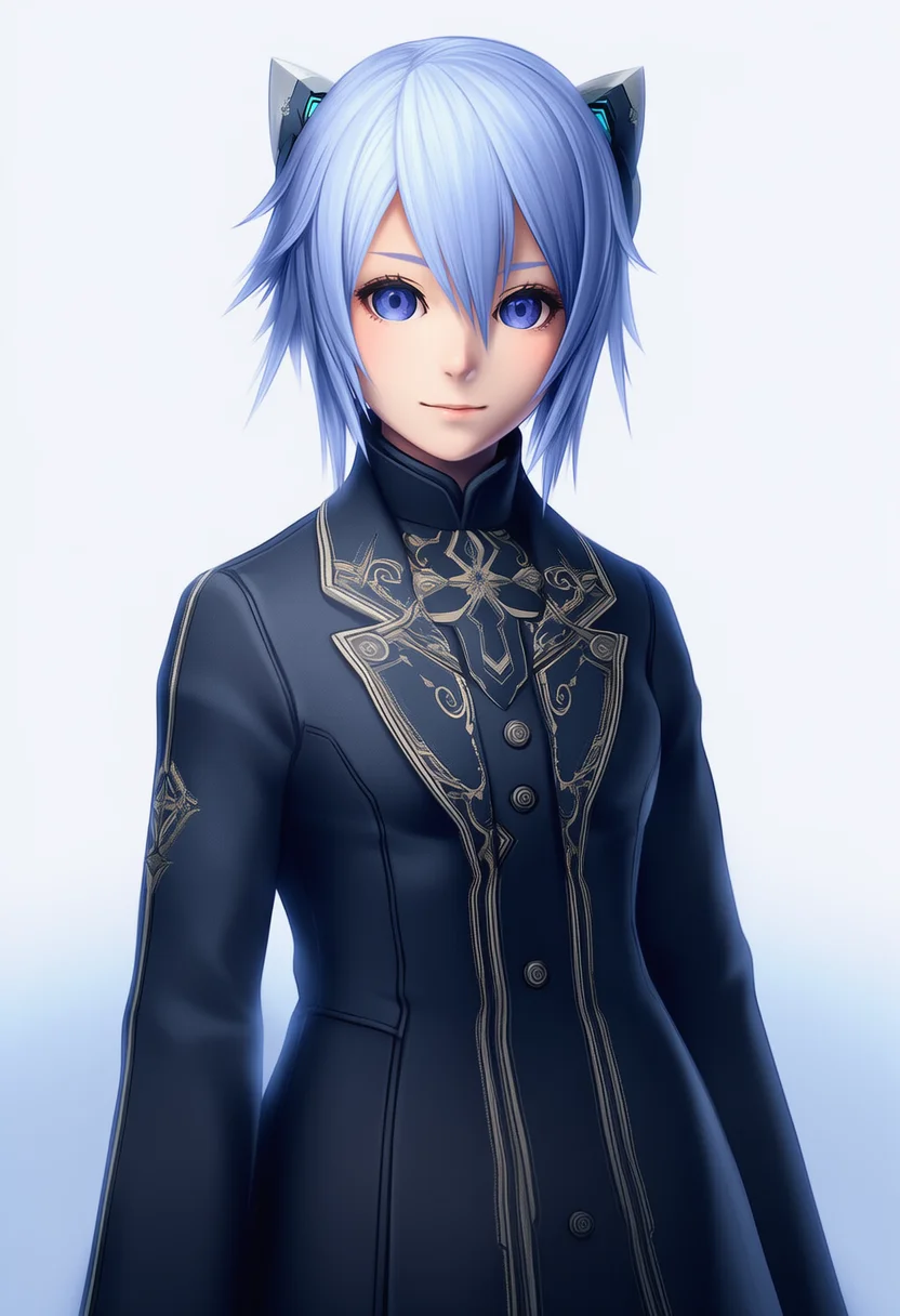 protagonist (pso2)