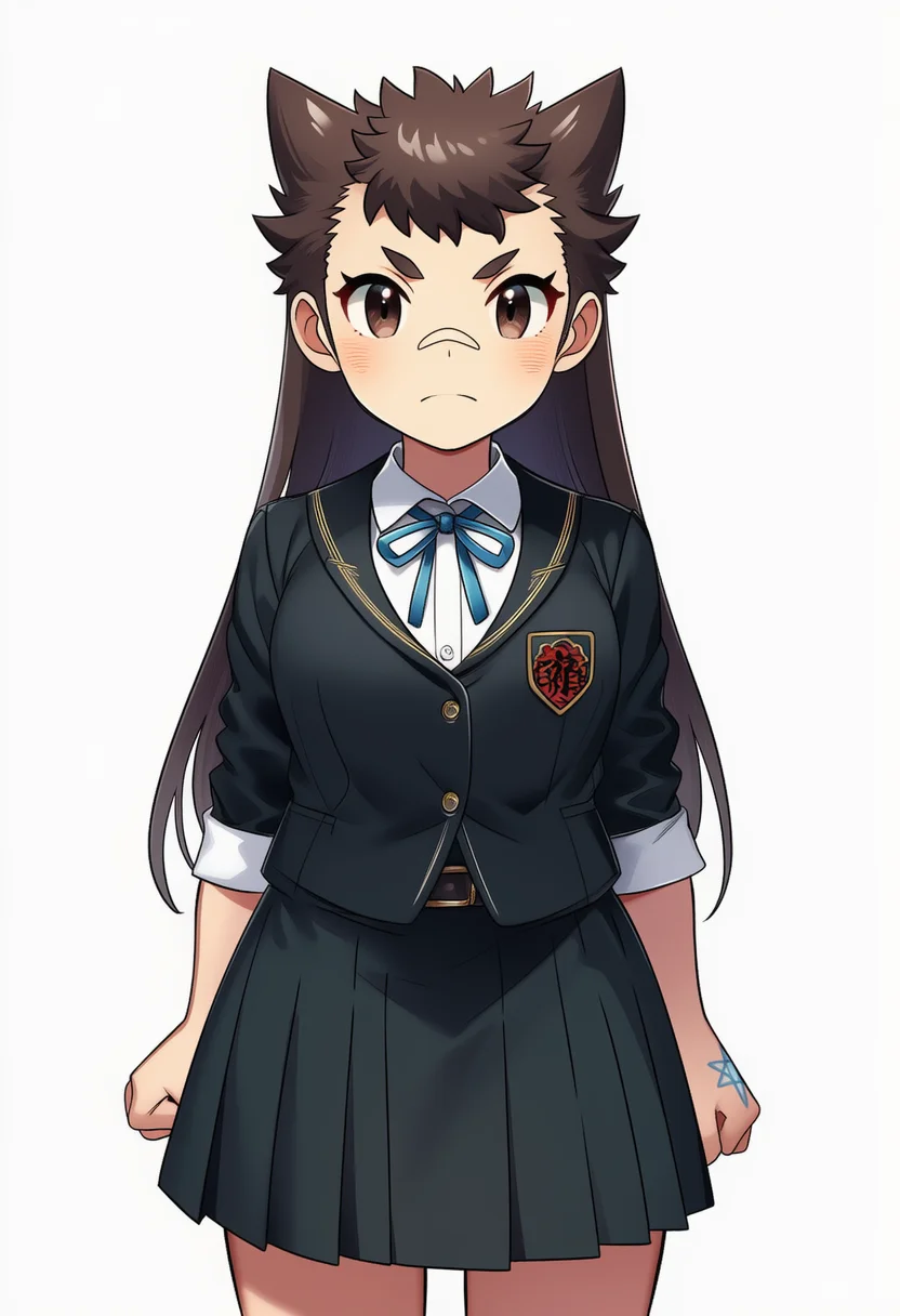 protagonist 1 (housamo)