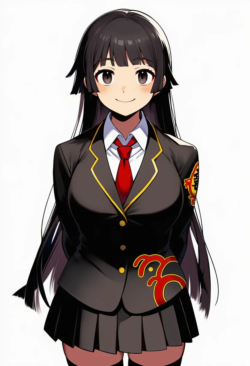 protagonist 2 (housamo)