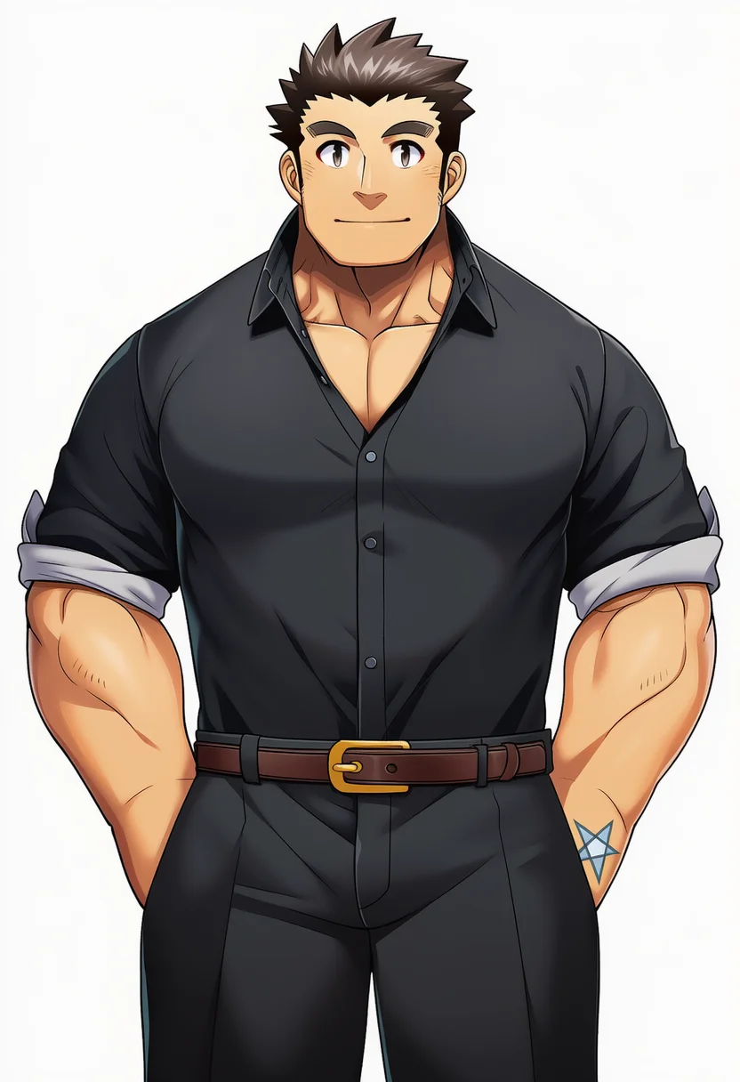 protagonist 3 (housamo)