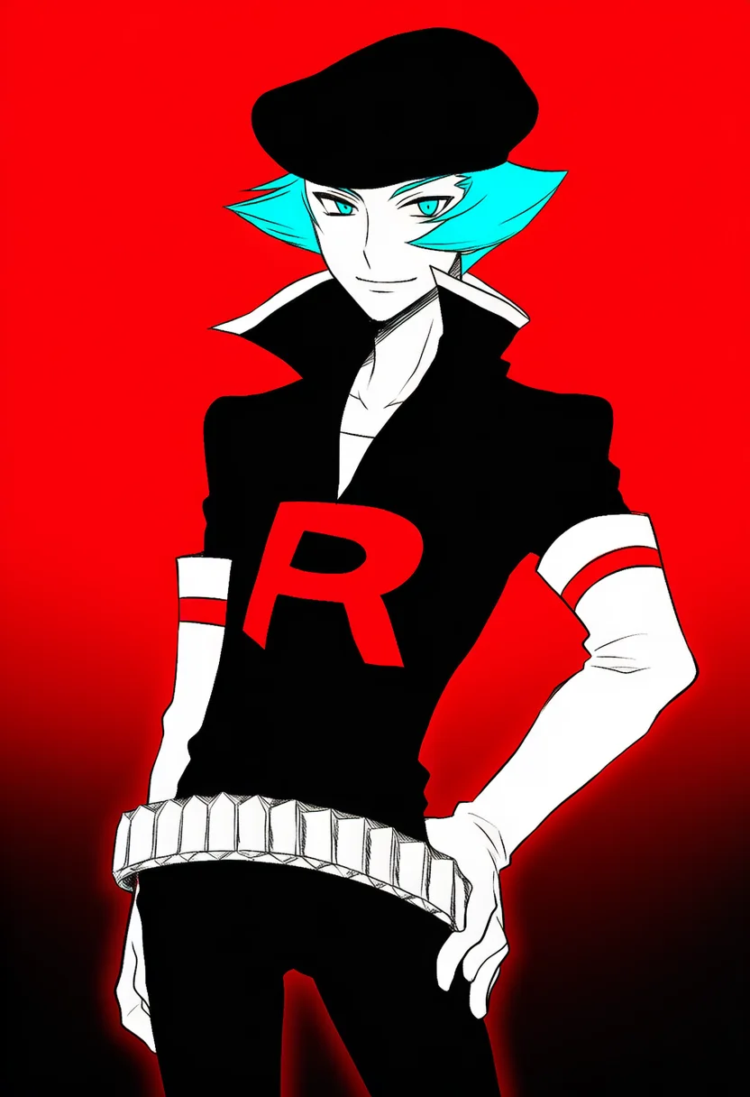 proton (pokemon)