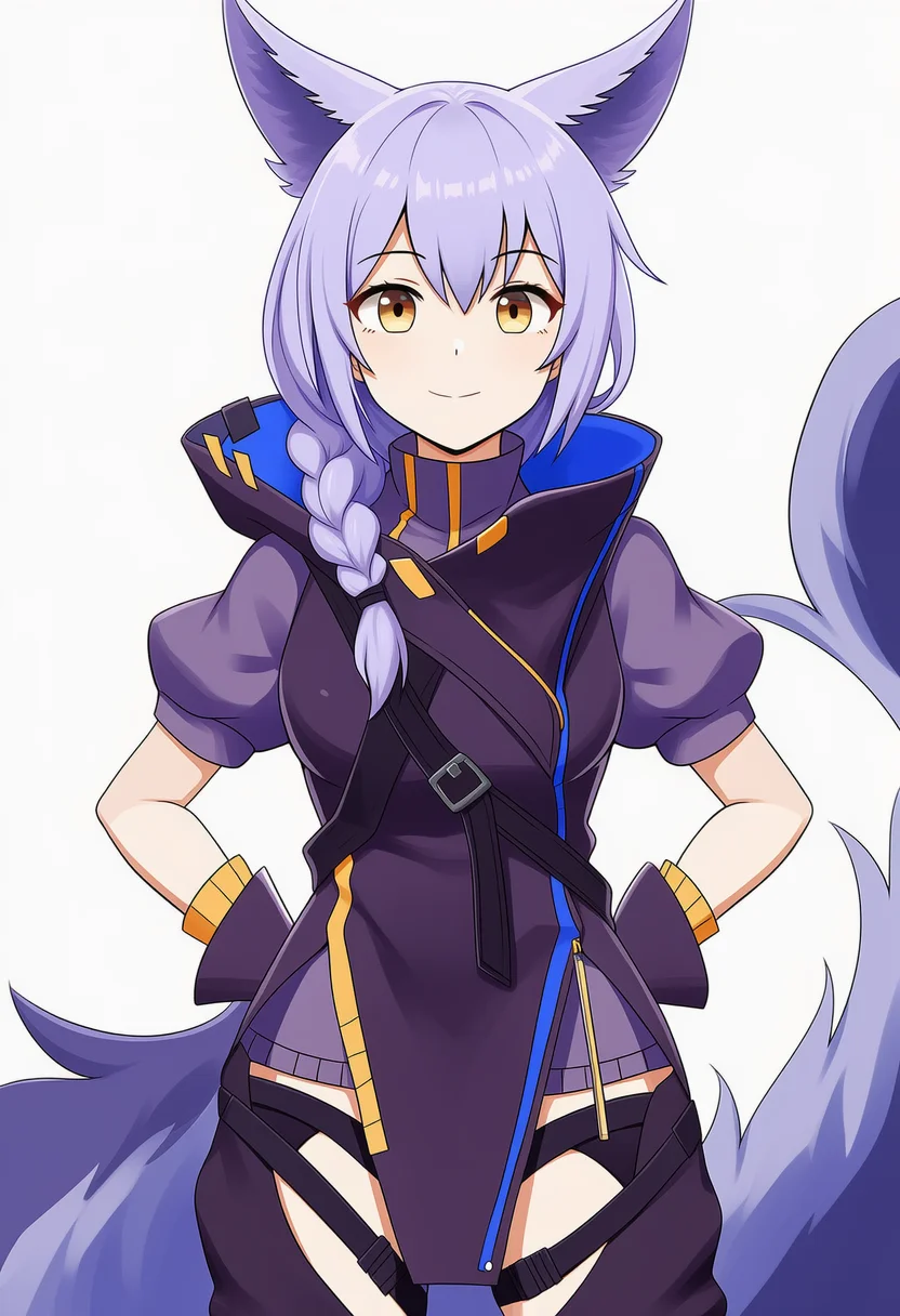 provence (arknights)