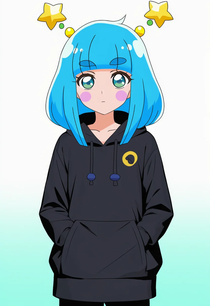 prunce (precure)