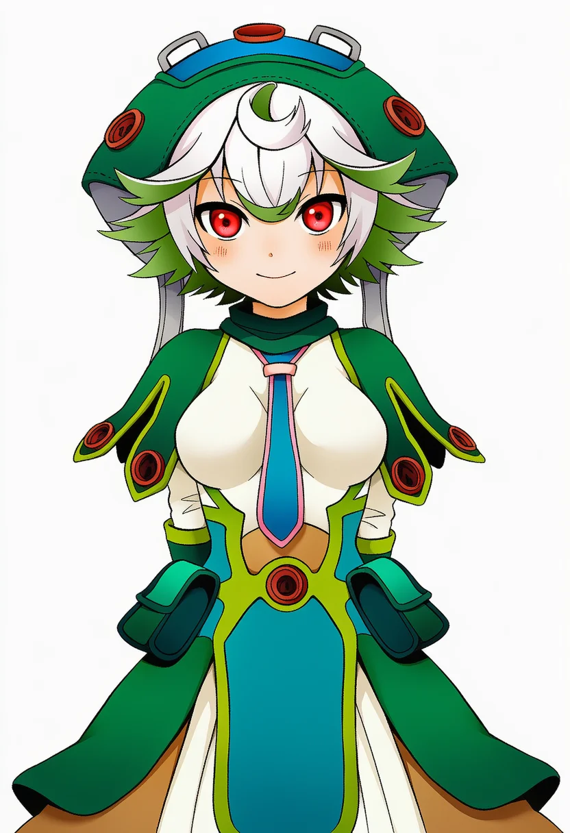prushka
