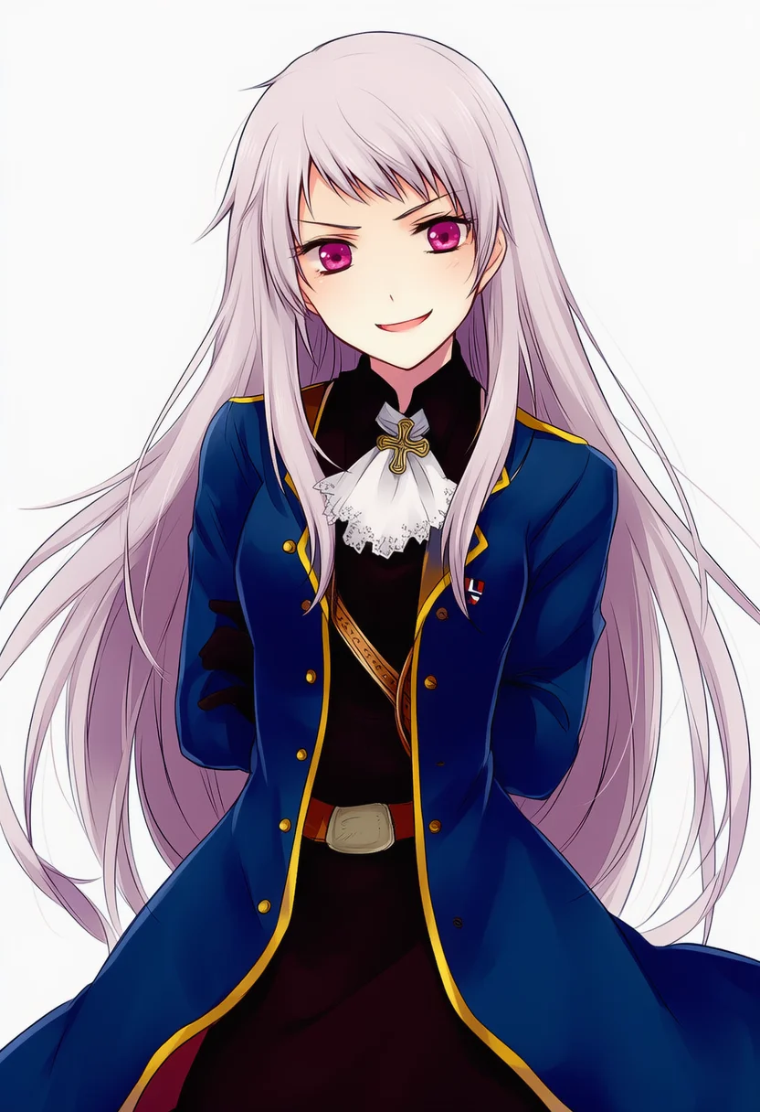 prussia (female) (hetalia)