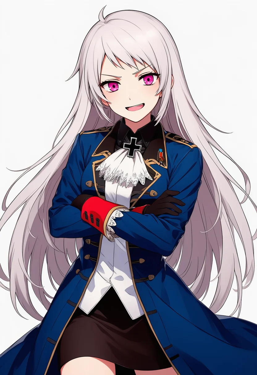 prussia (hetalia)