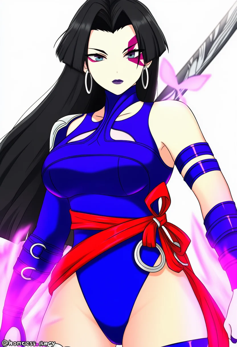 psylocke