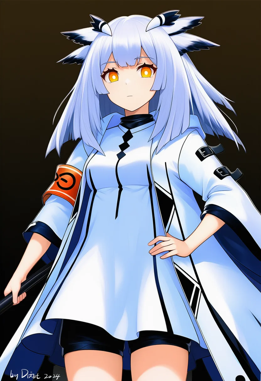 ptilopsis (elite ii) (arknights)