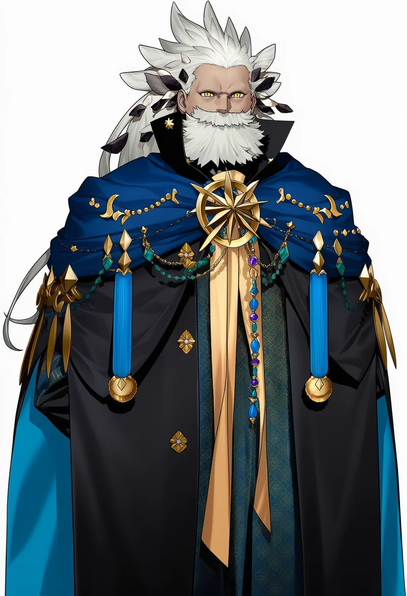 ptolemy (third ascension) (fate)