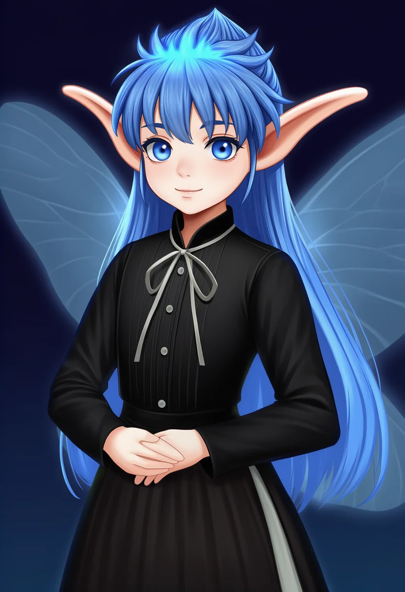 puck (berserk)