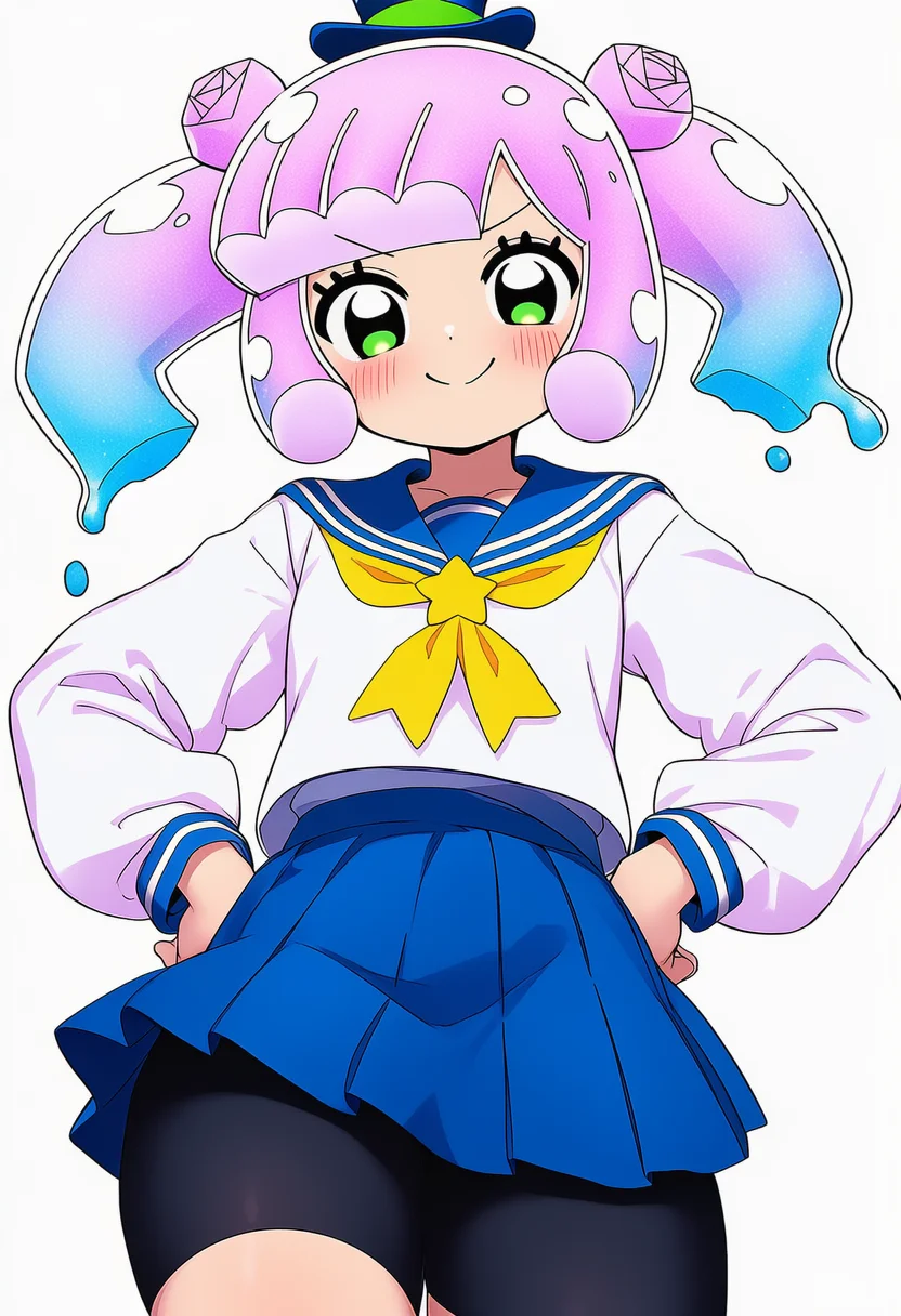 puniru (puniru wa kawaii slime)