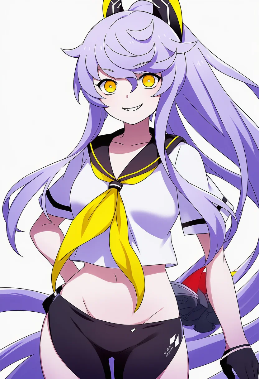 purifier (azur lane)