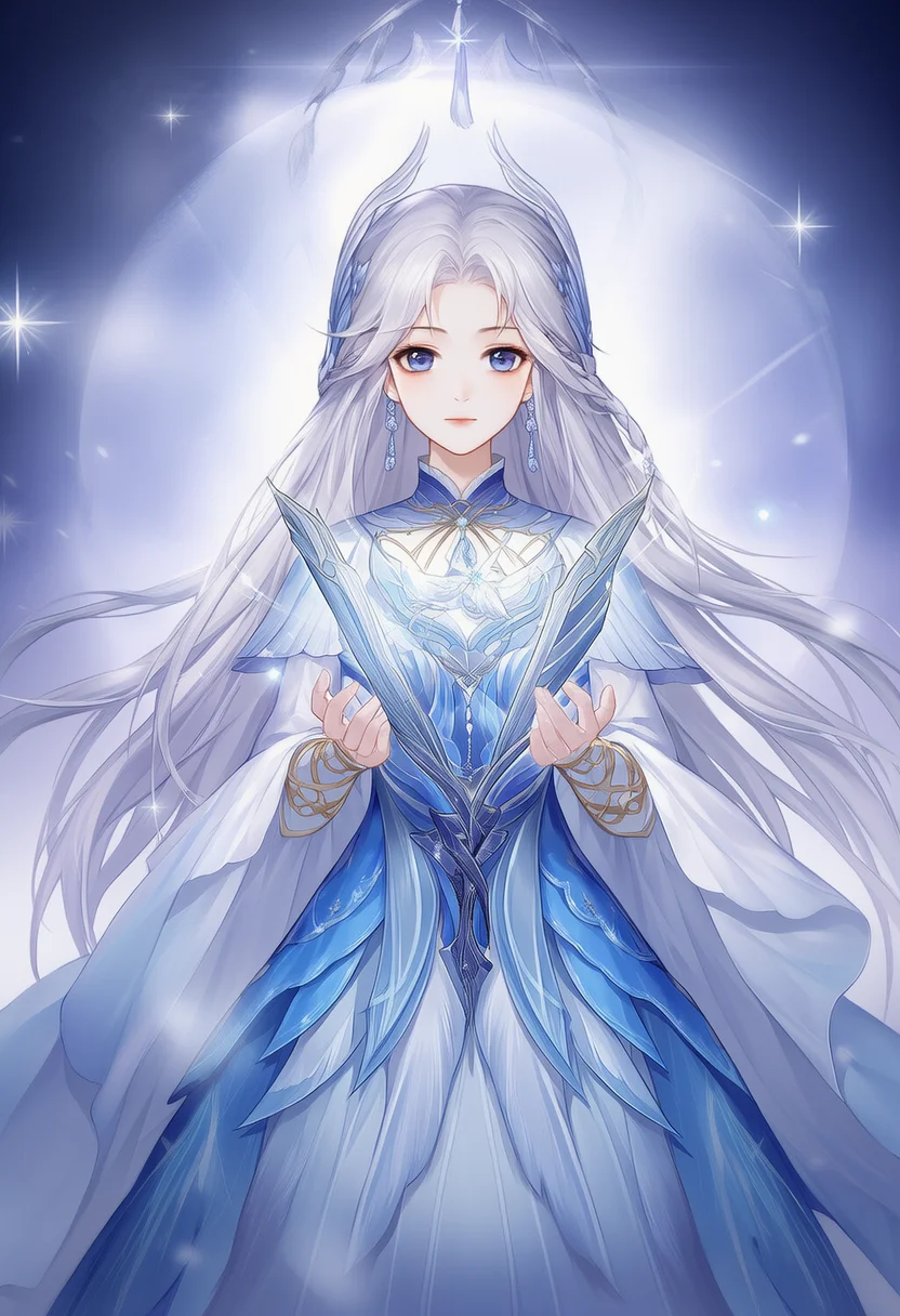 purifying wind (infinity nikki)
