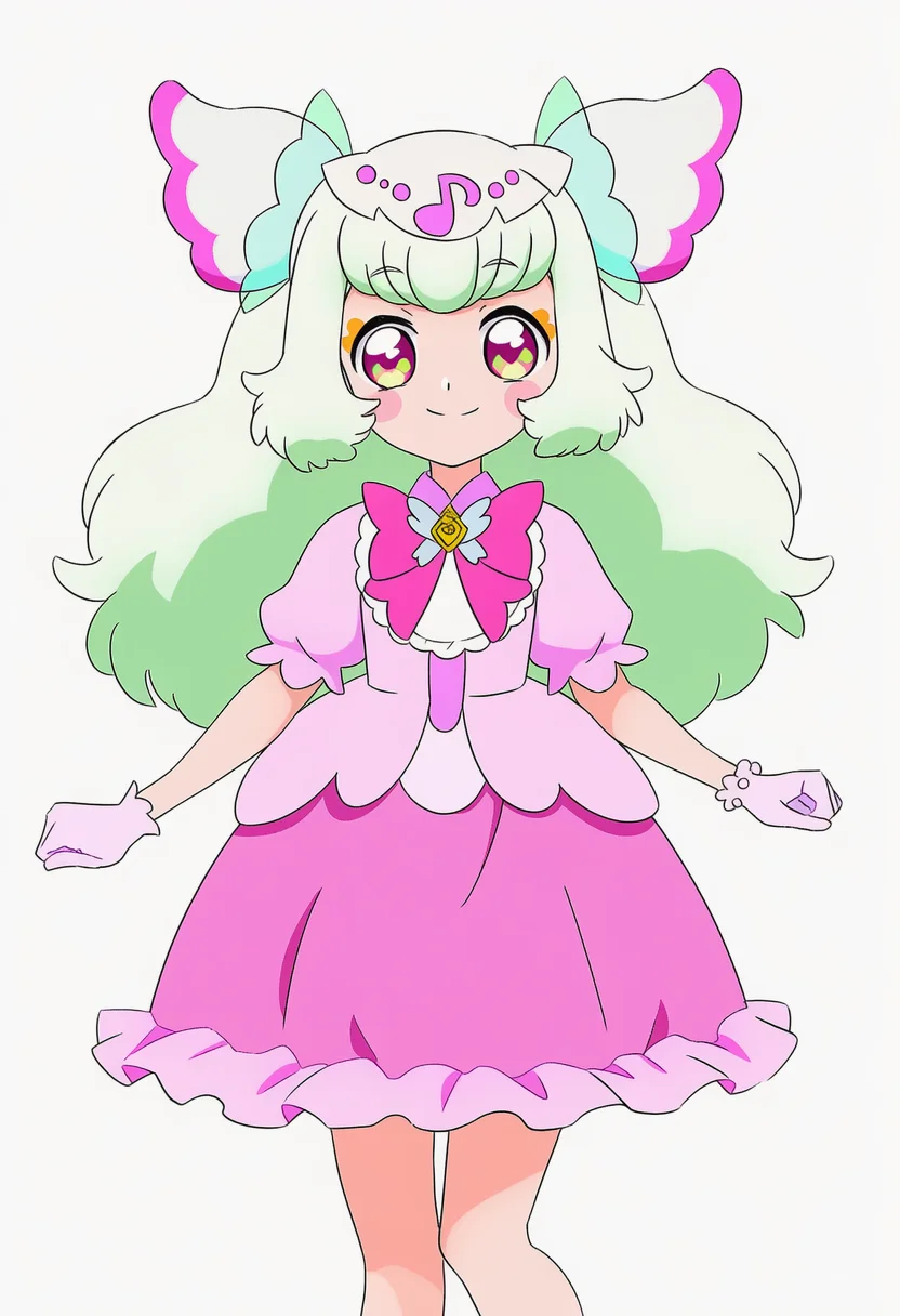 purirun (fairy) (precure)