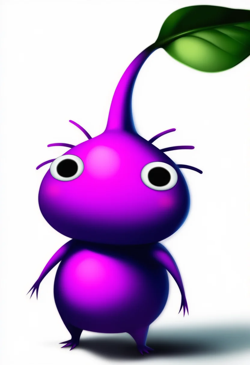 purple pikmin