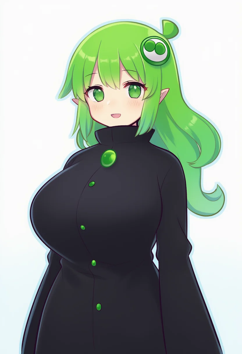 puyo (puyopuyo)