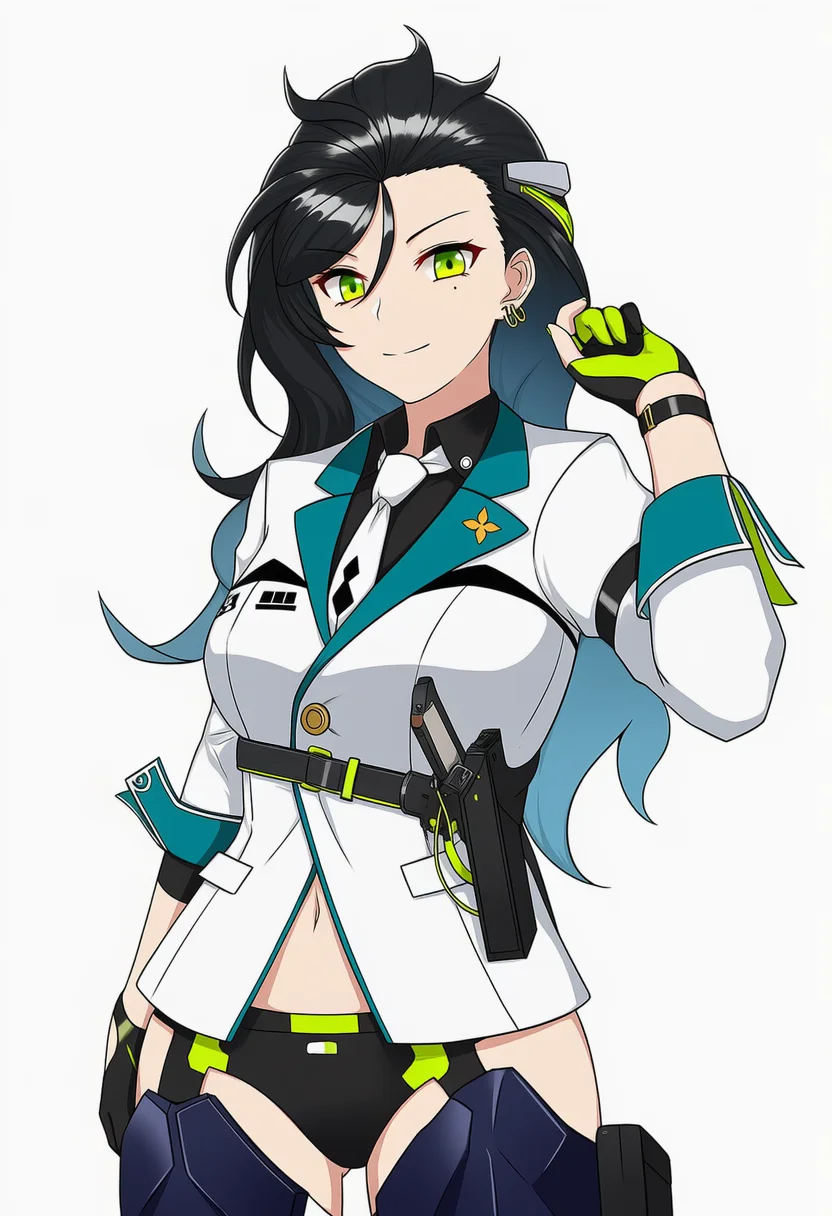 python (girls' frontline)