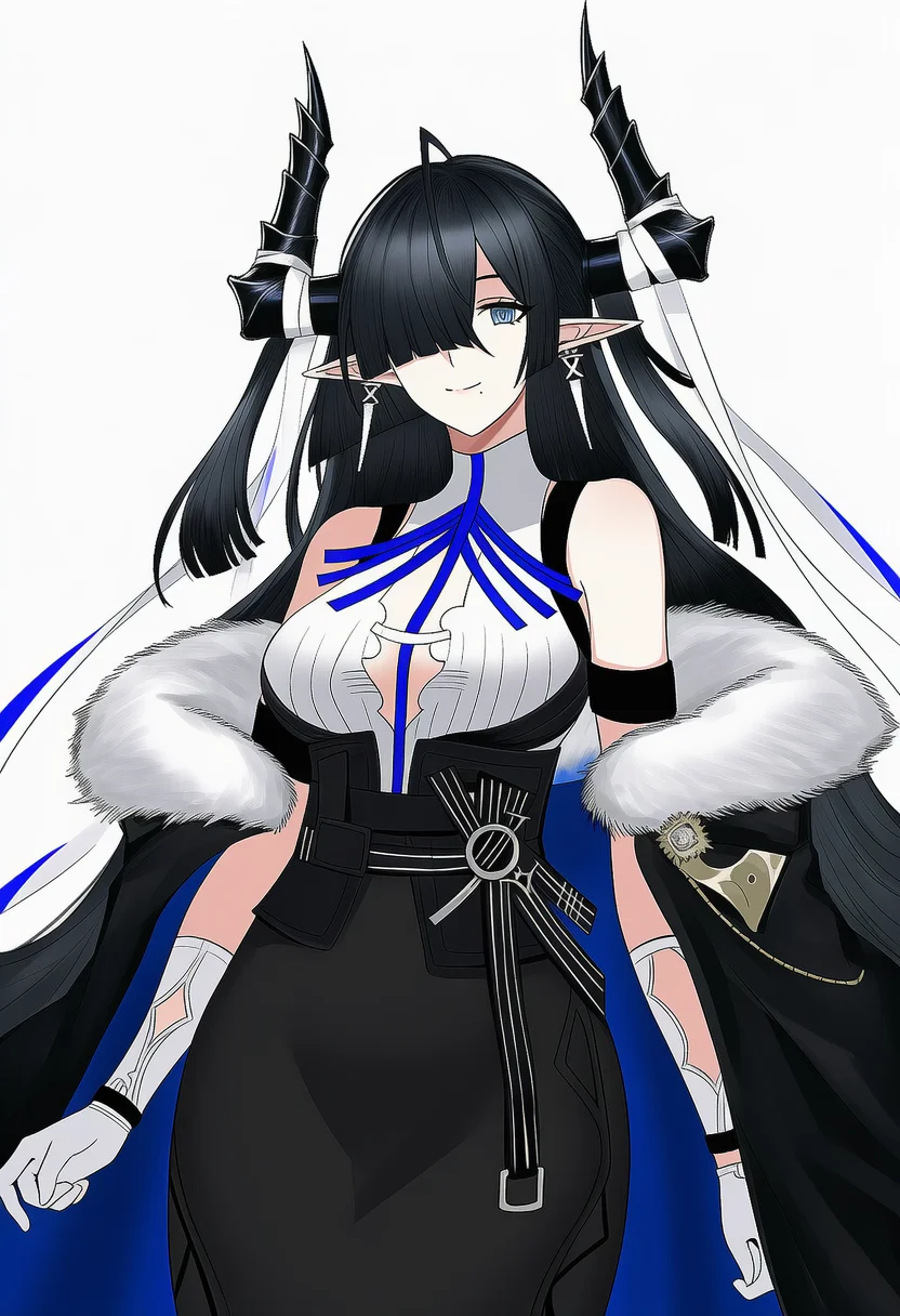 qalaisa (arknights)