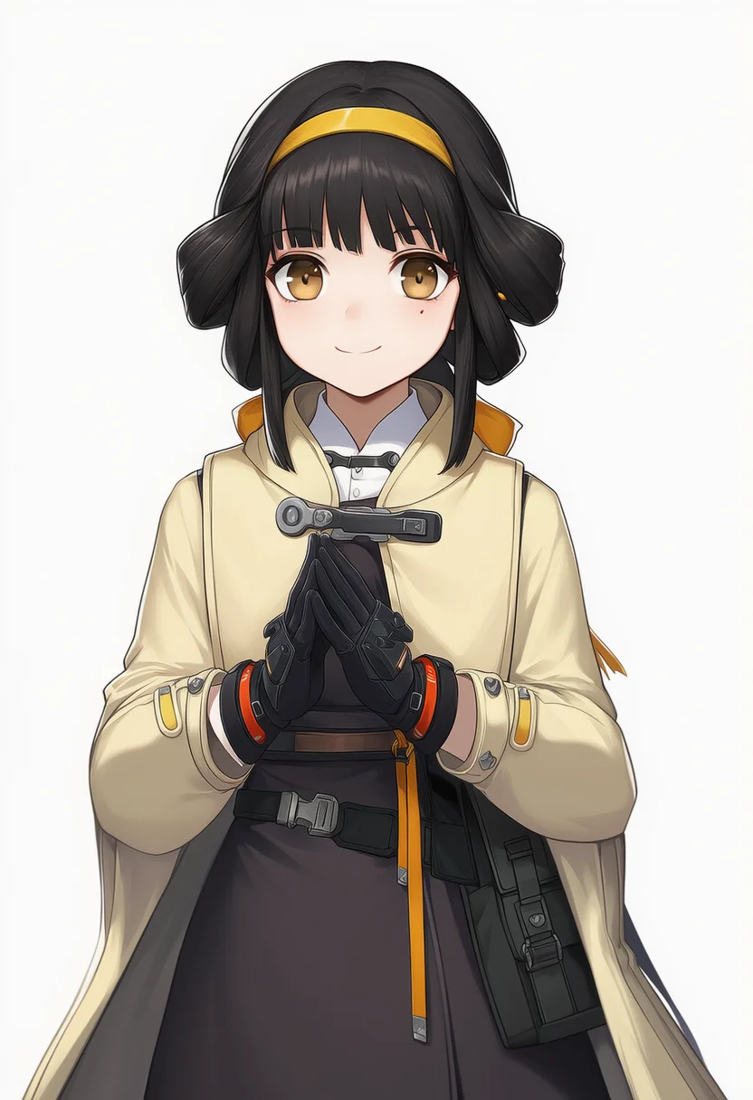 qbu-88 (girls' frontline)