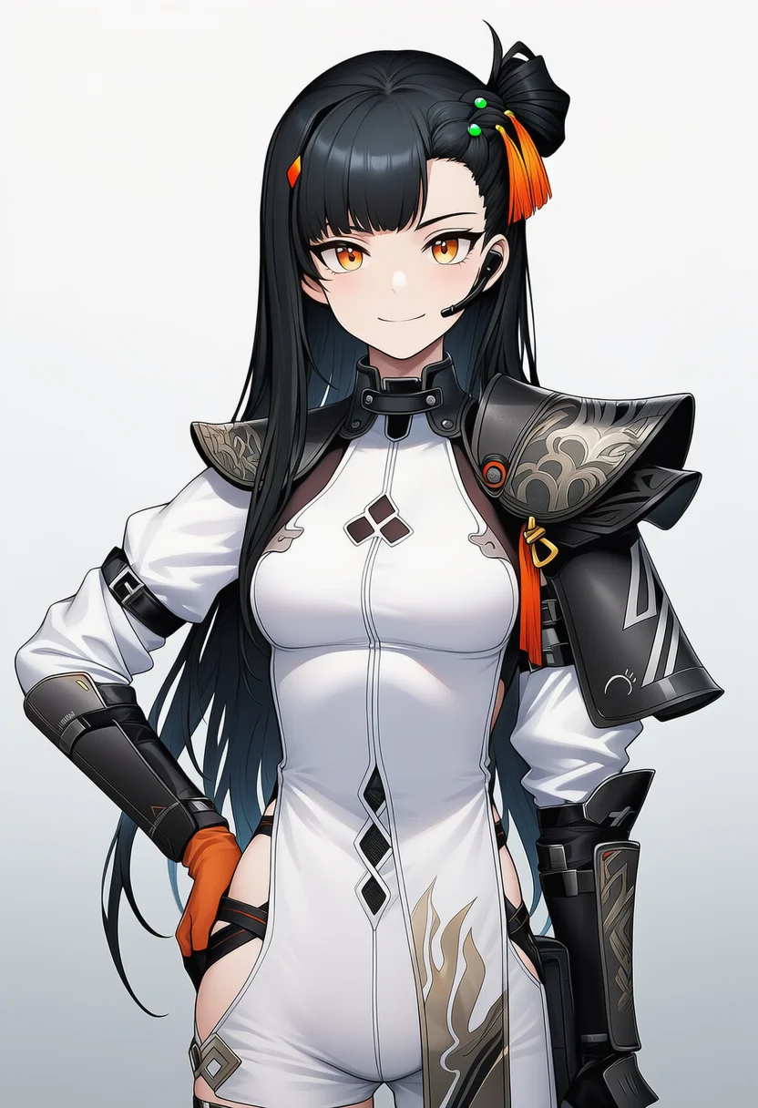 qbz-191 (girls' frontline)