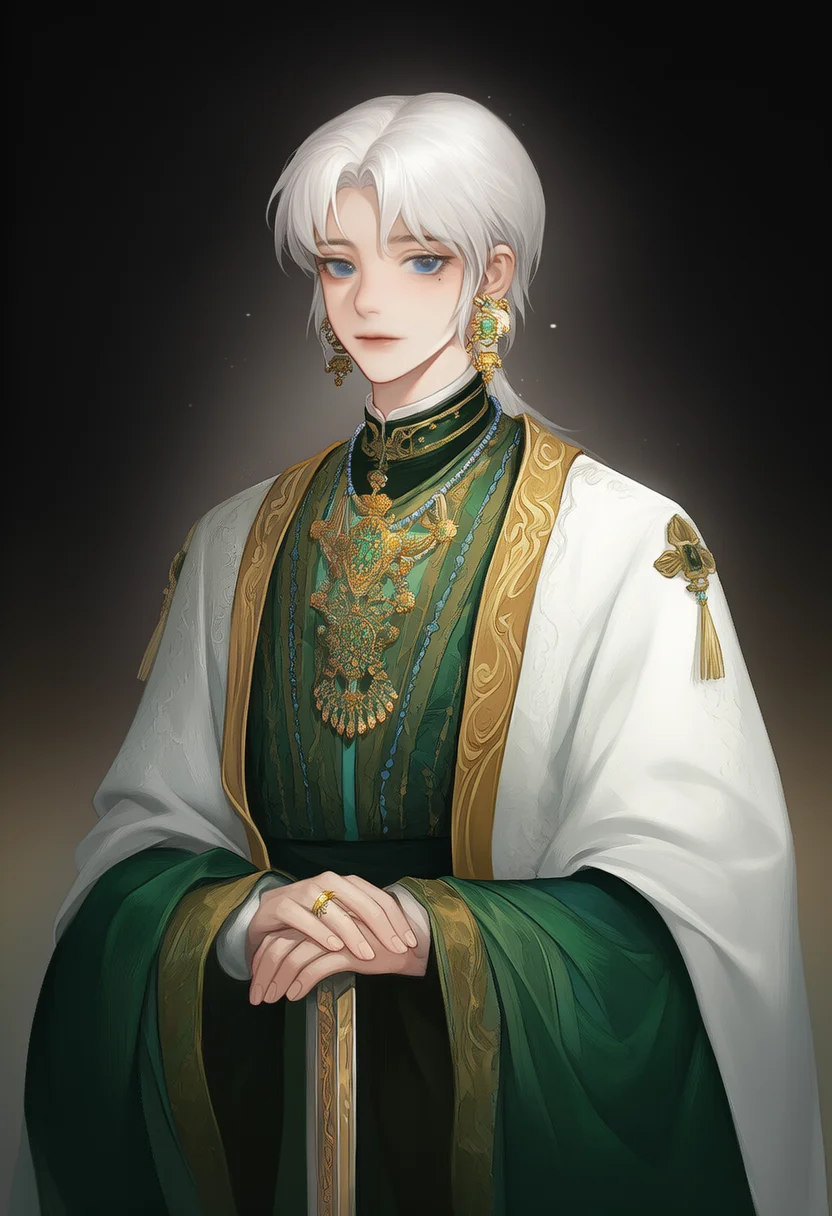 qi sili