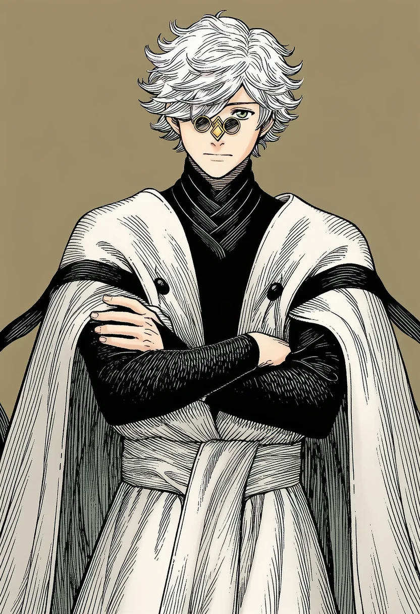 qifrey (tongari boushi no atelier)