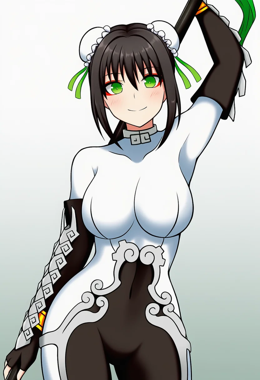 qin liangyu (fate)