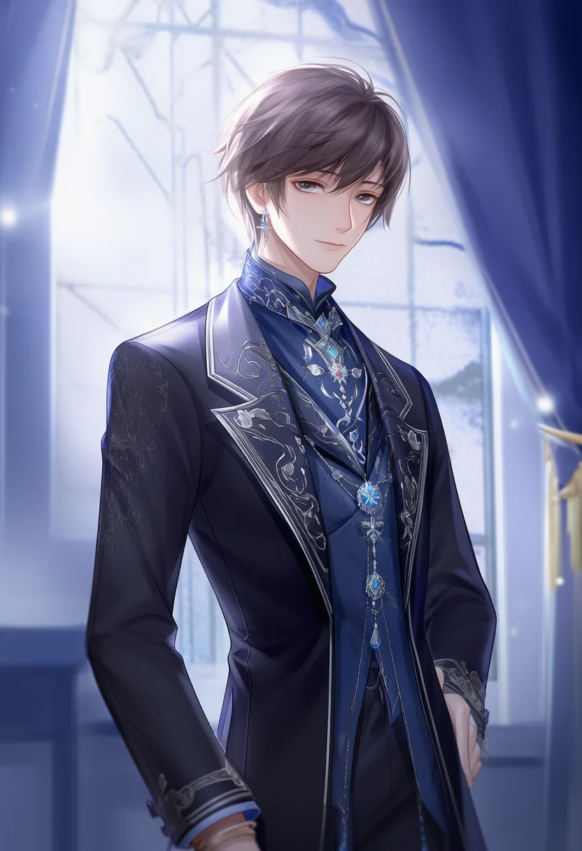 qin yi (shining nikki)