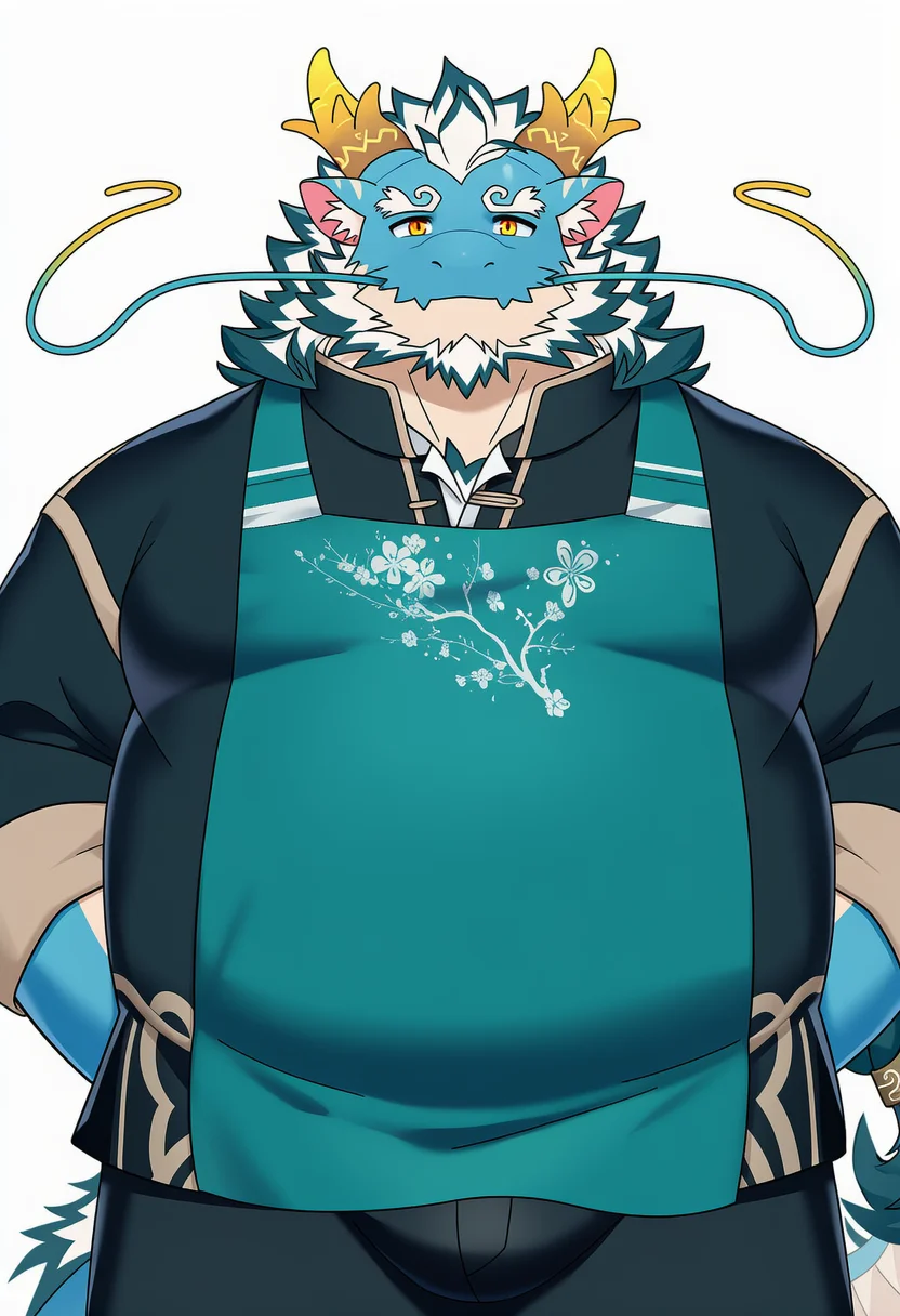 qinglong (housamo)