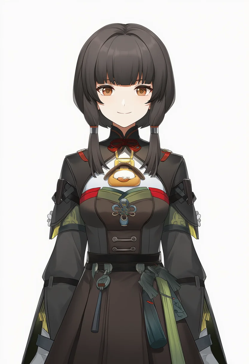 qiongjiu (girls' frontline 2)