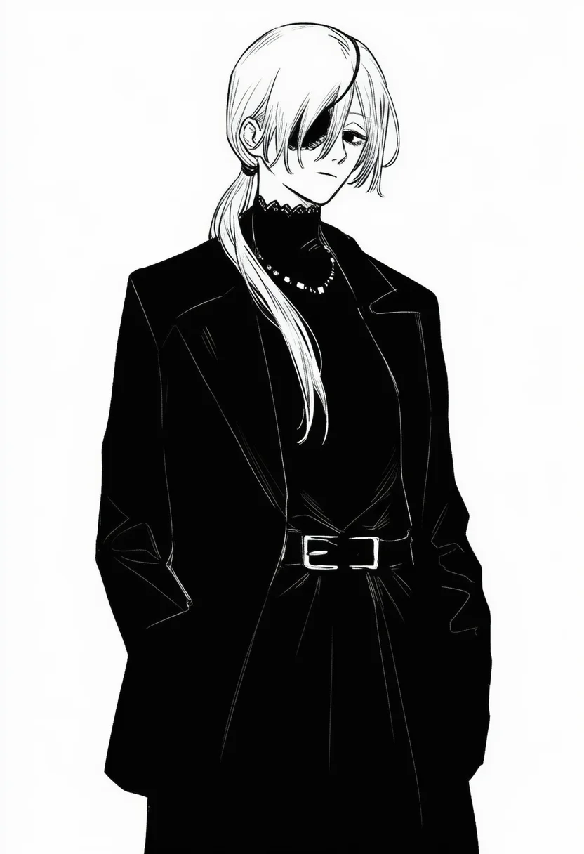 quanxi (chainsaw man)