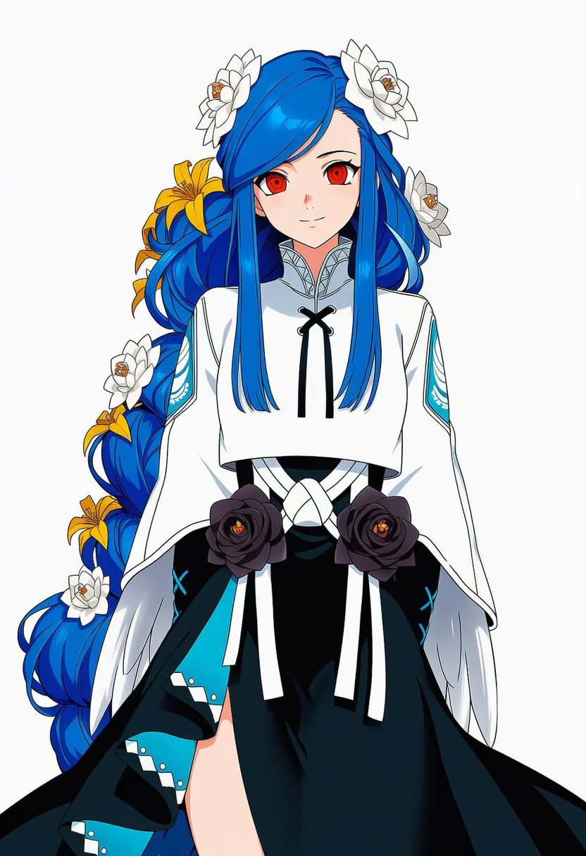 queen dizzy