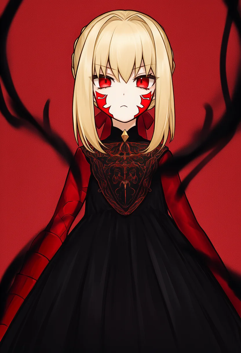 queen draco (fate)