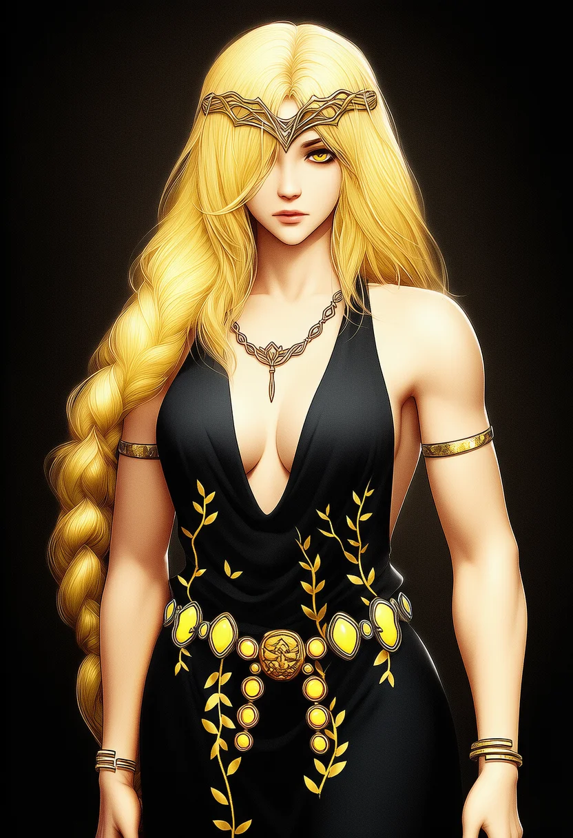 queen marika the eternal