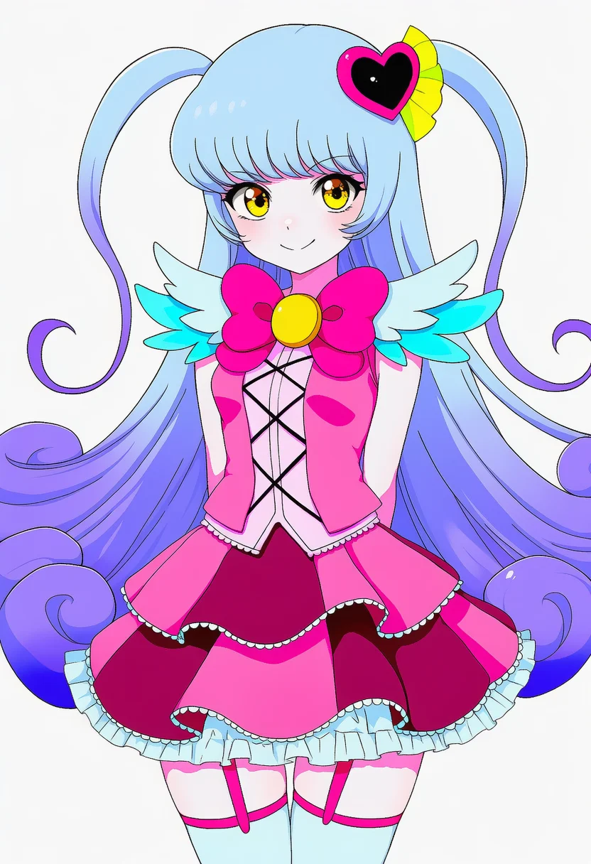 queen of hatred