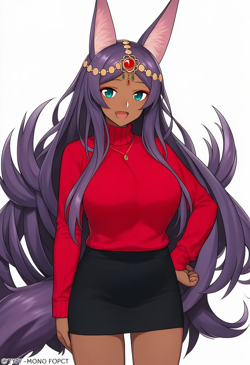 queen of sheba (fate)