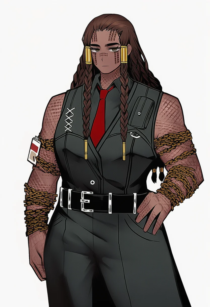queequeg (project moon)