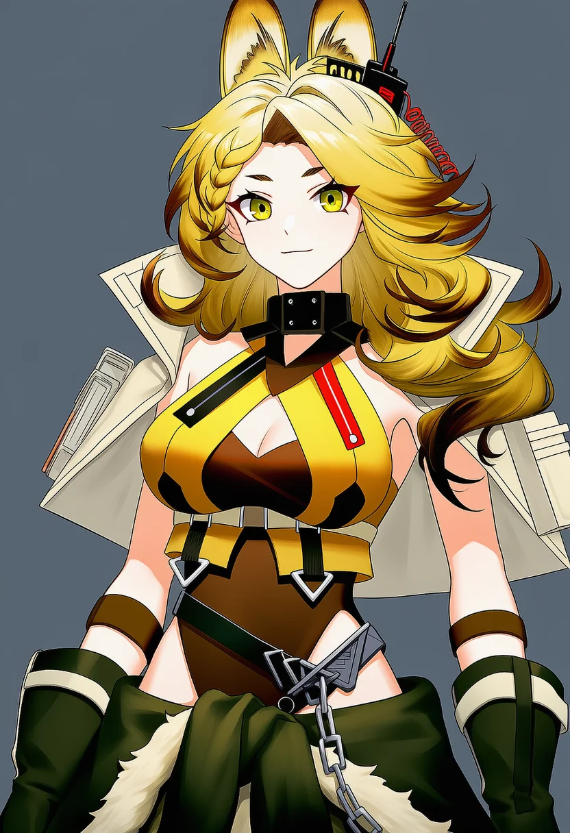quercus (arknights)