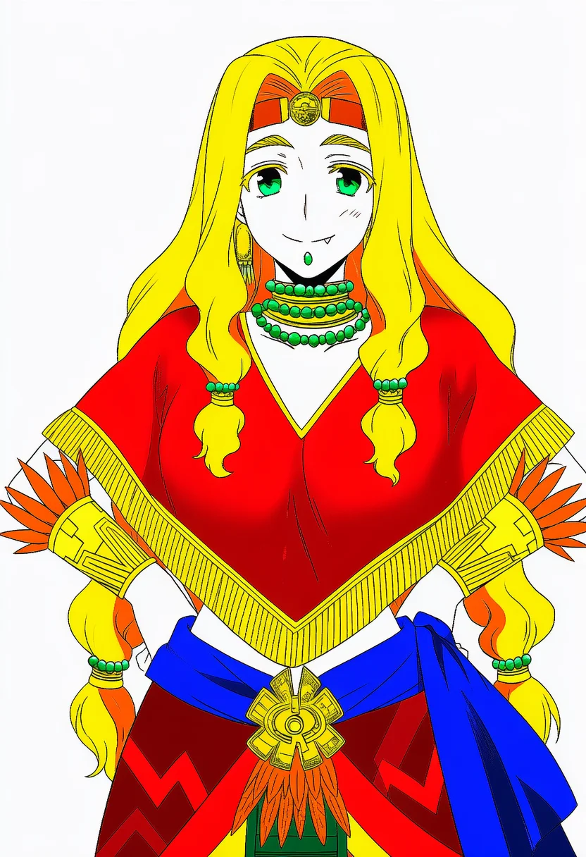 quetzalcoatl (fate)
