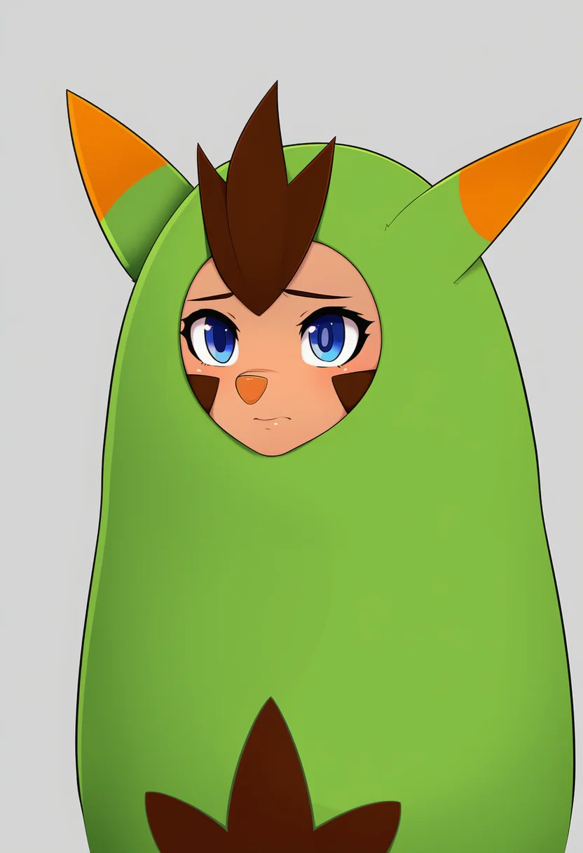 quilladin