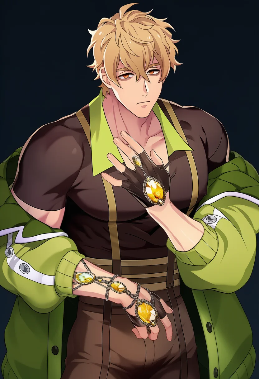 quincy (nu carnival)