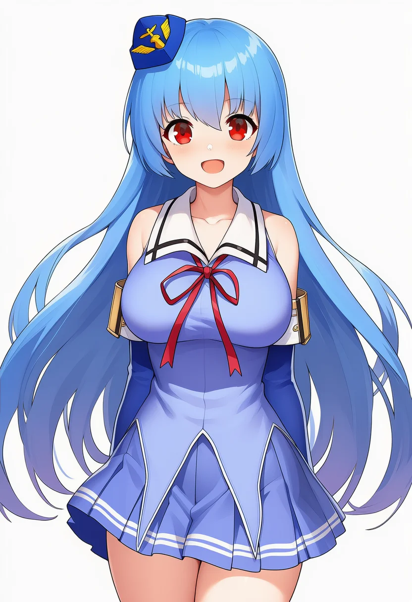 quincy (warship girls r)