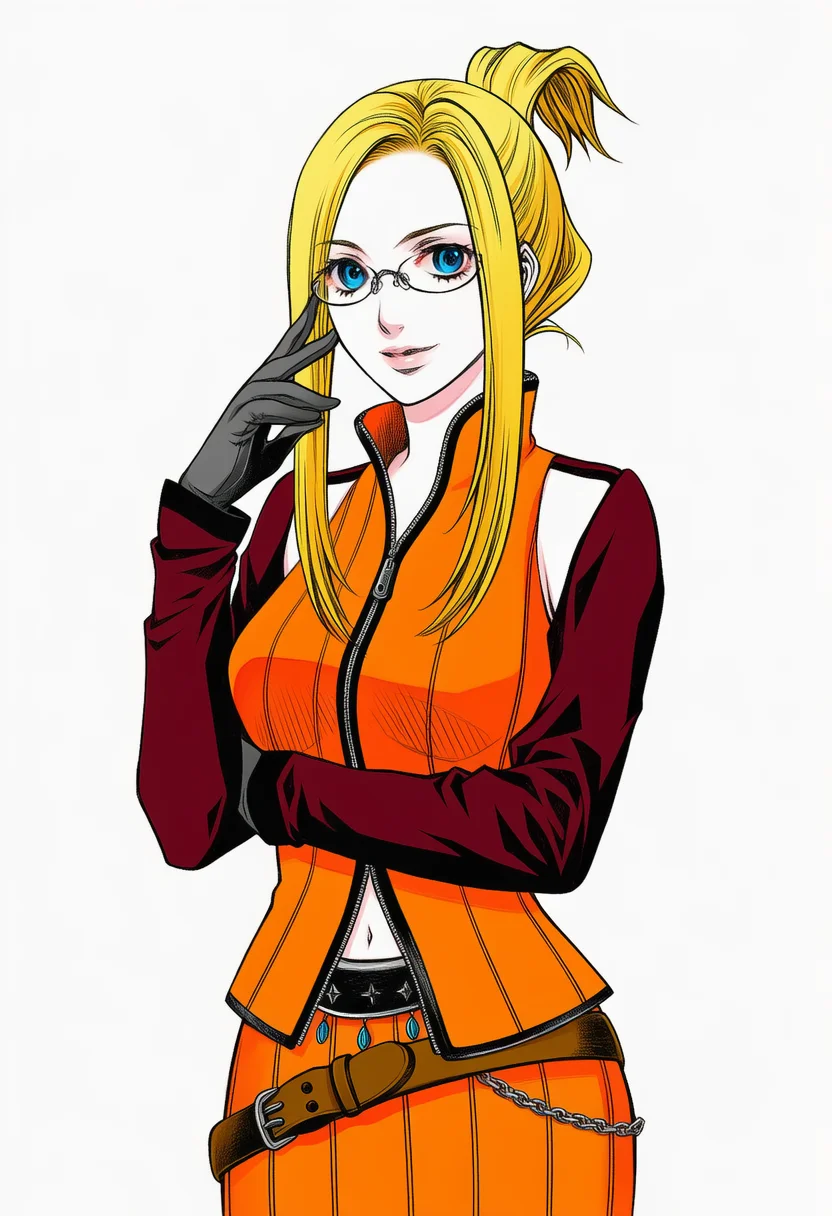 quistis trepe