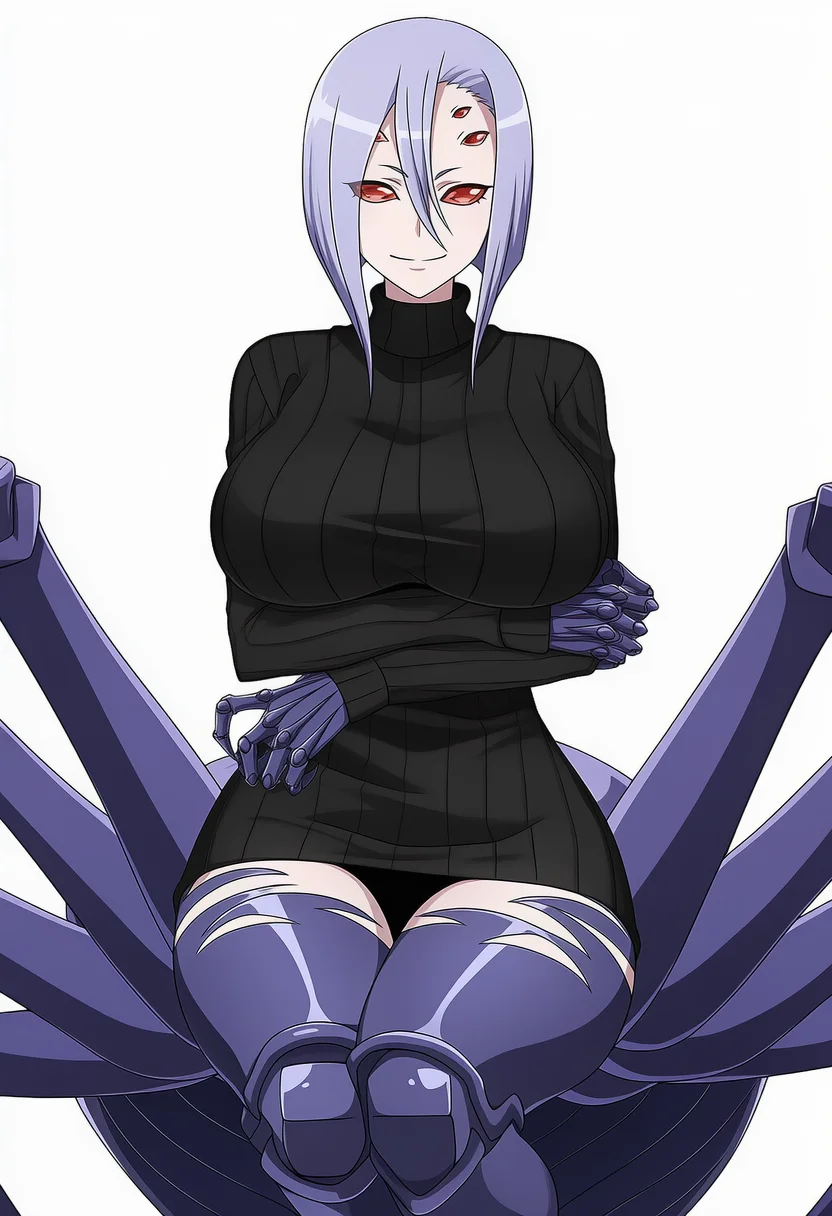 rachnera arachnera