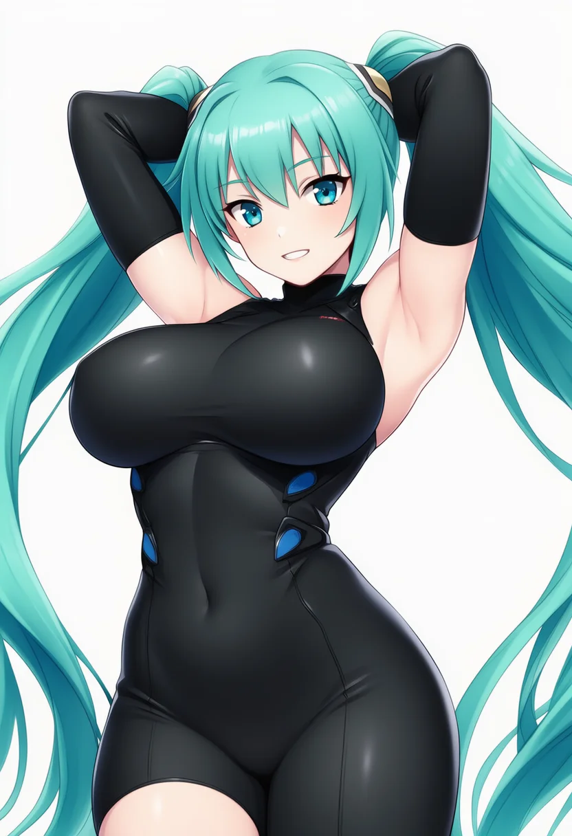 racing miku