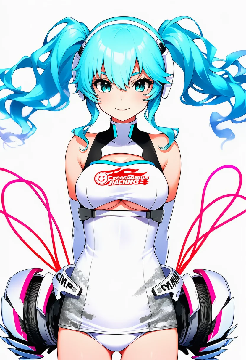racing miku (2014)