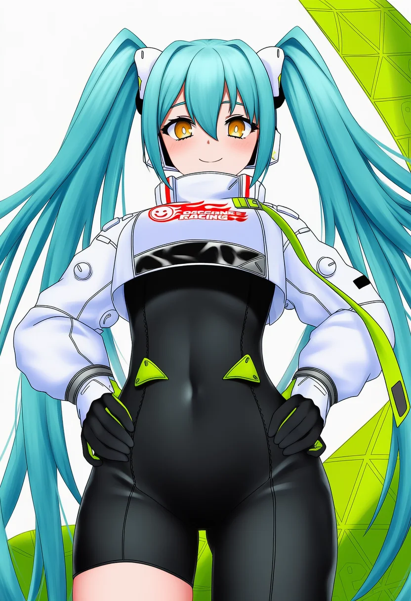 racing miku (2022)