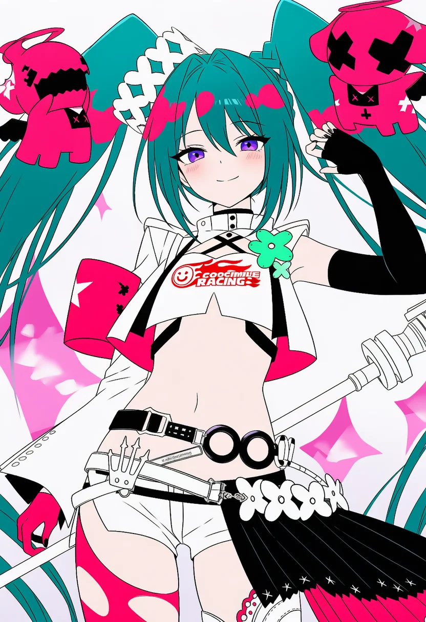 racing miku (2025)